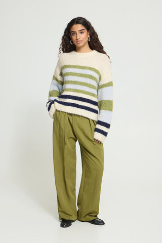 Ichi Bosele Jumper