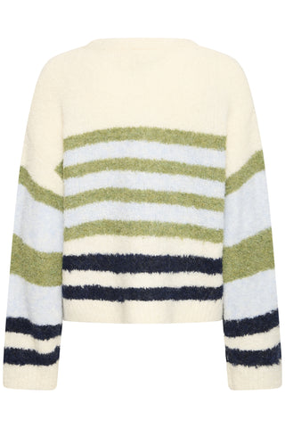 Ichi Bosele Jumper