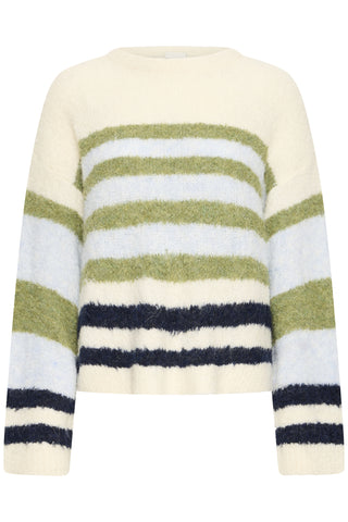 Ichi Bosele Jumper