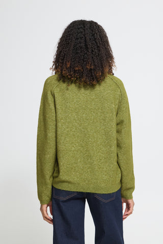 Ichi Dasila Jumper