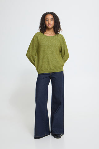 Ichi Dasila Jumper