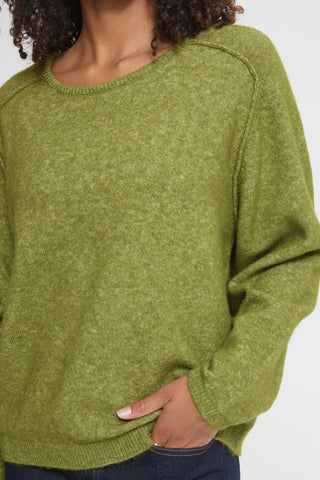 Ichi Dasila Jumper