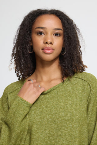 Ichi Dasila Jumper