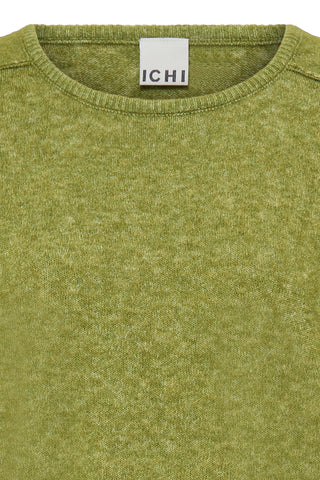 Ichi Dasila Jumper