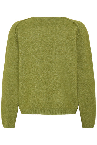 Ichi Dasila Jumper