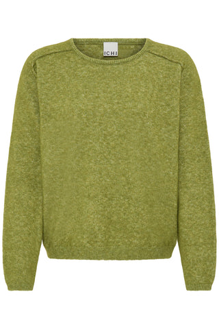 Ichi Dasila Jumper