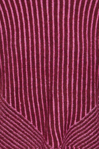 Ichi Kamara Striped Jumper