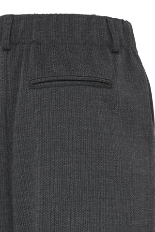 Ichi Ihkate Graya Culotte