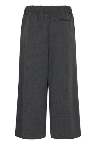 Ichi Ihkate Graya Culotte