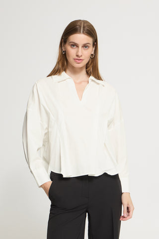 Ichi Limmi Blouse