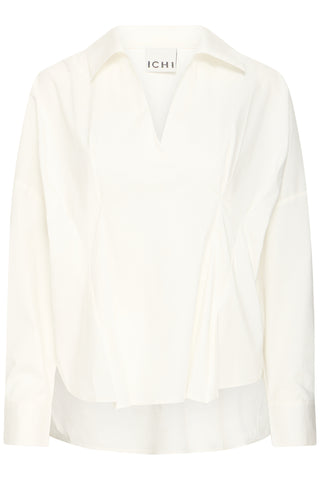 Ichi Limmi Blouse