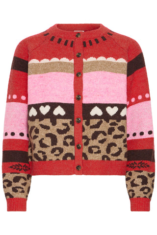Ichi Livoni Cardigan