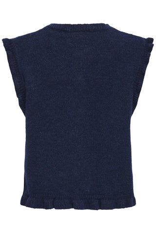 Ichi Povoke Waistcoat