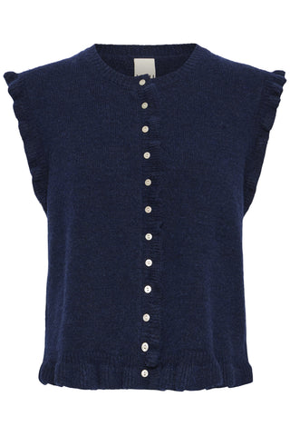 Ichi Povoke Waistcoat