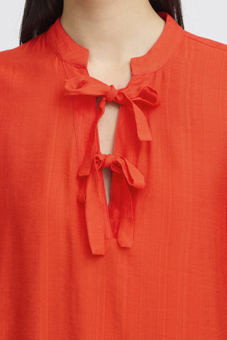 Ichi Imelda Blouse