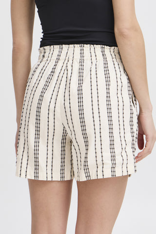 Ichi Josine Shorts