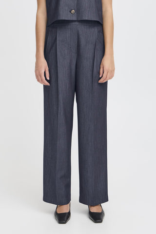 Ichi Jumi trousers