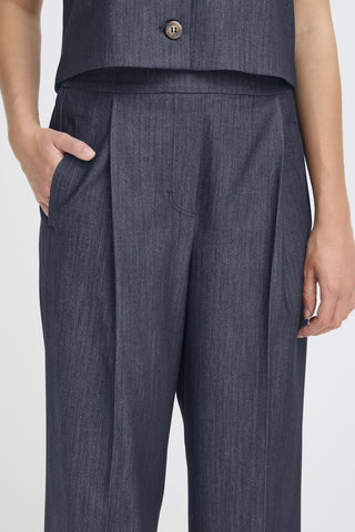 Ichi Jumi trousers