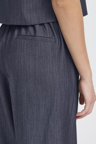 Ichi Jumi trousers