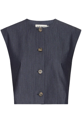 Ichi Jumi Waistcoat