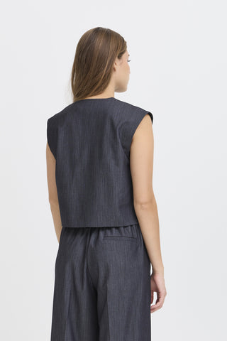 Ichi Jumi Waistcoat