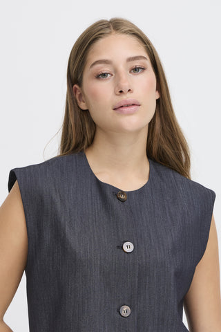 Ichi Jumi Waistcoat