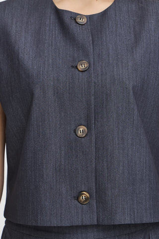 Ichi Jumi Waistcoat