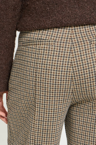 Ichi Kate Woolley Trousers
