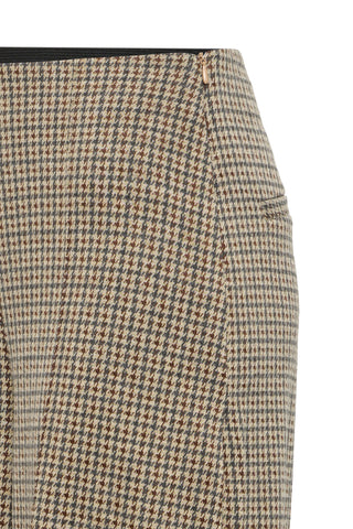 Ichi Kate Woolley Trousers