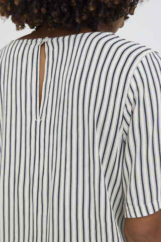 Ichi Marrakech Blouse