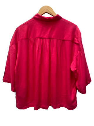 Ichi Marrakech Shirt