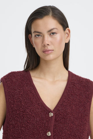 Ichi Blarisa Waistcoat