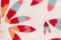 Ivory Print