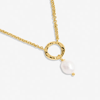 Joma Jewellery 7160 Solaria Baroque Pearl Necklace