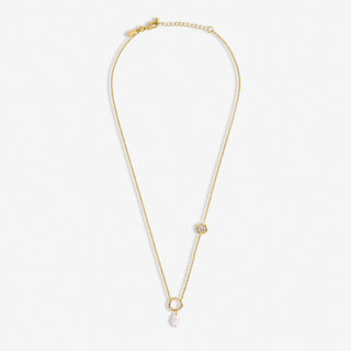 Joma Jewellery 7160 Solaria Baroque Pearl Necklace