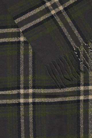b.young Welch Scarf