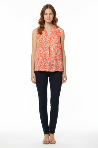 Joella Top - Untucked Fresh Generation