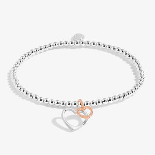 Joma Jewellery 6061 A Little Mum in a Million Bracelet