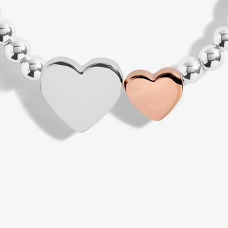 Joma jewellery 5217 A Little Like Mother Like Daughter Bracelet