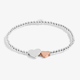Joma jewellery 5217 A Little Like Mother Like Daughter Bracelet