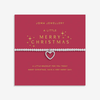 Joma Jewellery 9174 A Little Merry Christmas