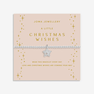 Joma Jewellery 9175 A Little Christmas Wishes