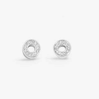 Joma 8652 Lumia Circles Earrings