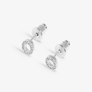 Joma 8652 Lumia Circles Earrings