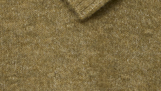 Fransa Elise Textured Spot Pullover