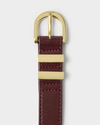 Katie Loxton Crackle Buckle Belt