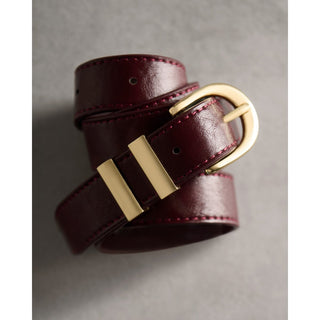 Katie Loxton Crackle Buckle Belt