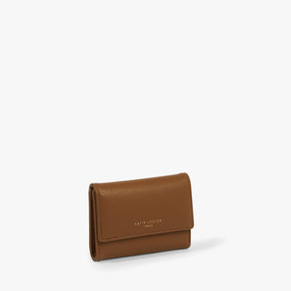 Katie Loxton Casey Purse in Cognac