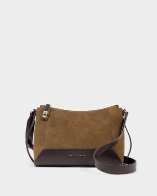 Katie Loxton Charlbury Crossbody Bag