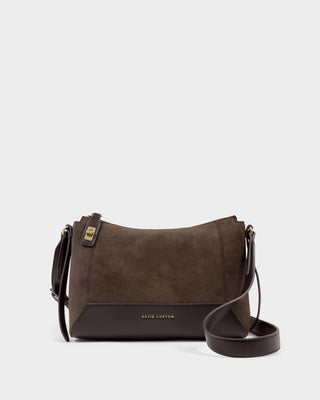 Katie Loxton Charlbury Crossbody Bag